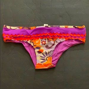 Milonga swimming undies